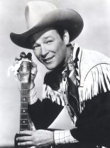 Roy Rogers Jr.