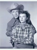 Roy Rogers Jr.