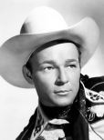 Roy Rogers Jr.