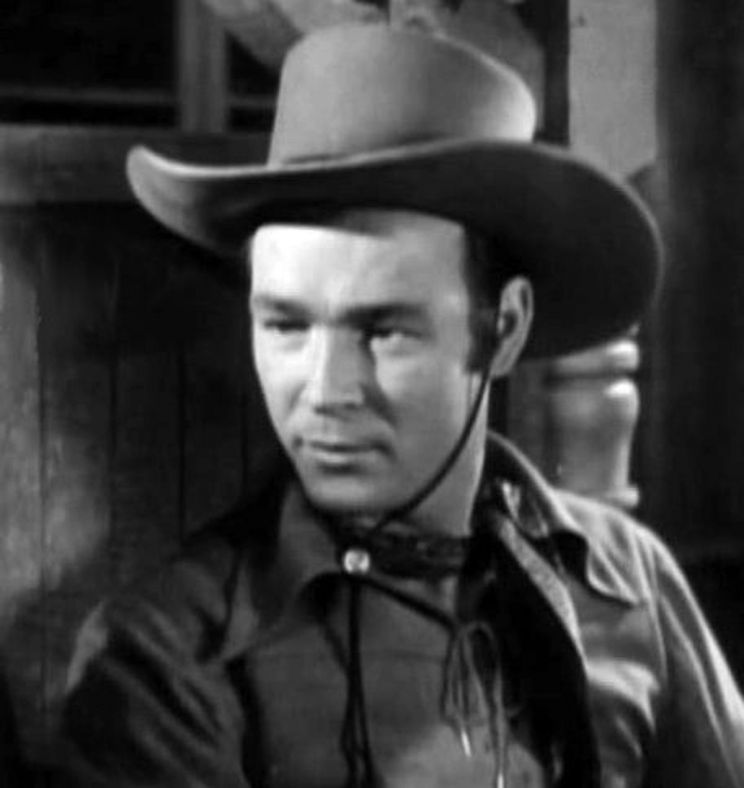 Roy Rogers Jr.