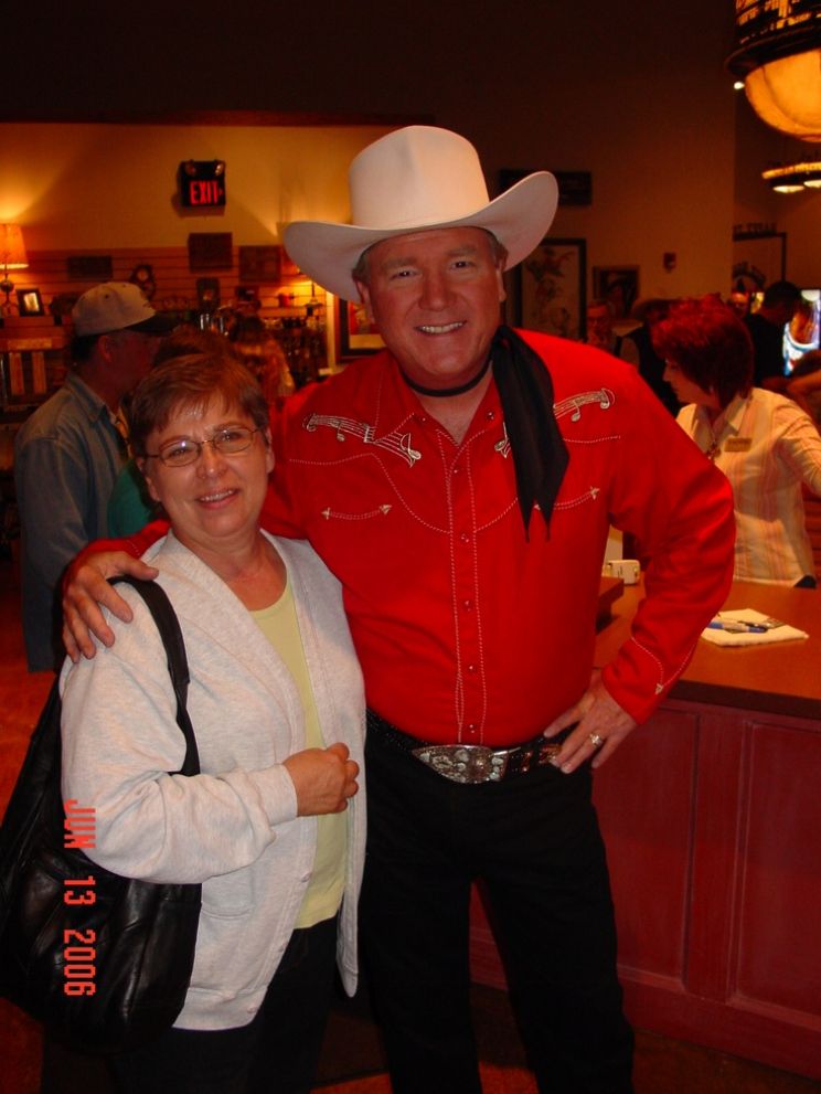 Roy Rogers Jr.