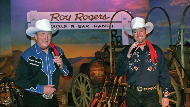 Roy Rogers Jr.