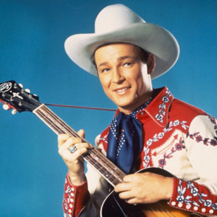 Roy Rogers Jr.