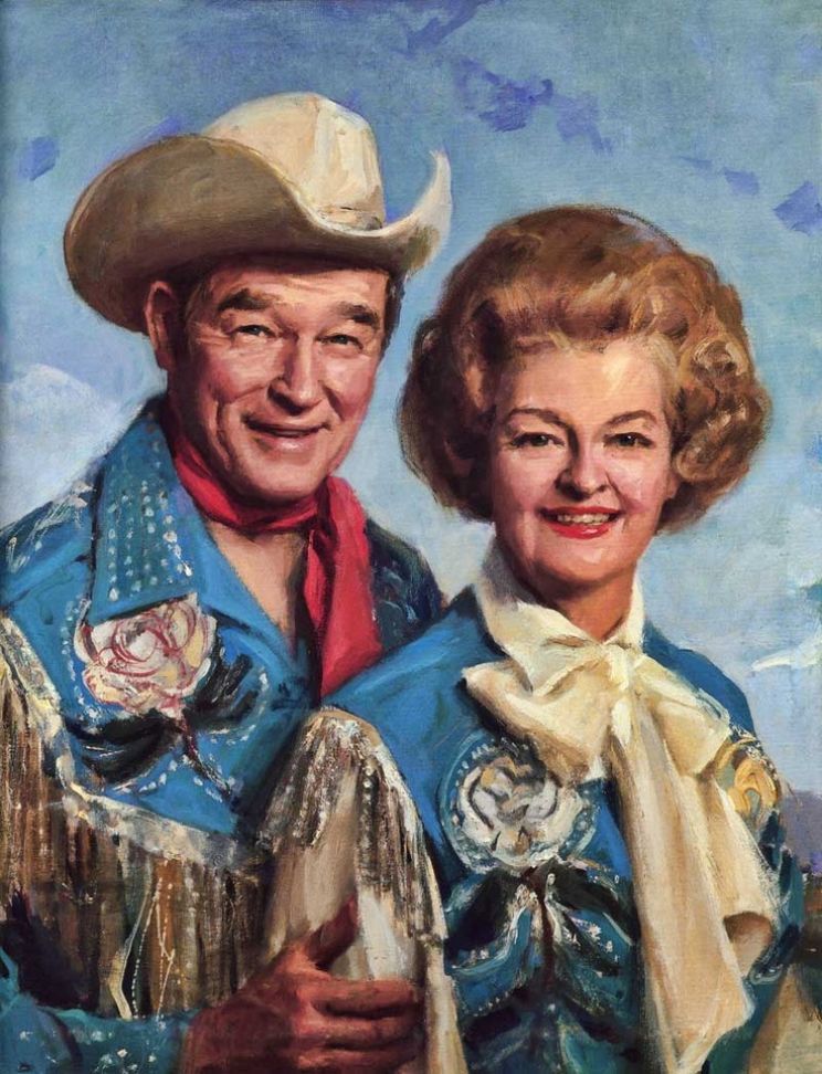 Roy Rogers Jr.