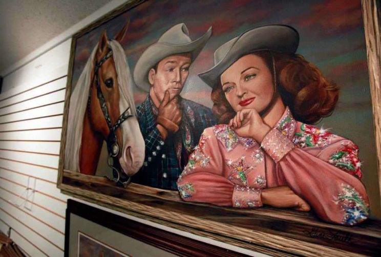 Roy Rogers Jr.