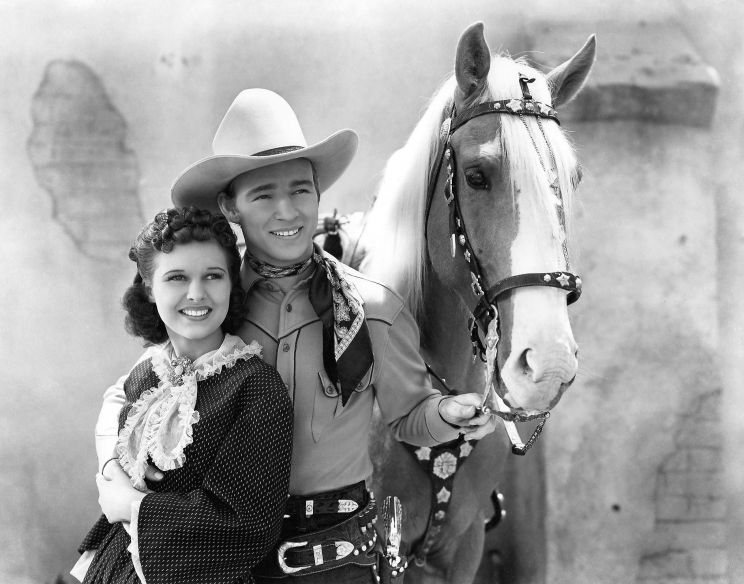 Roy Rogers Jr.