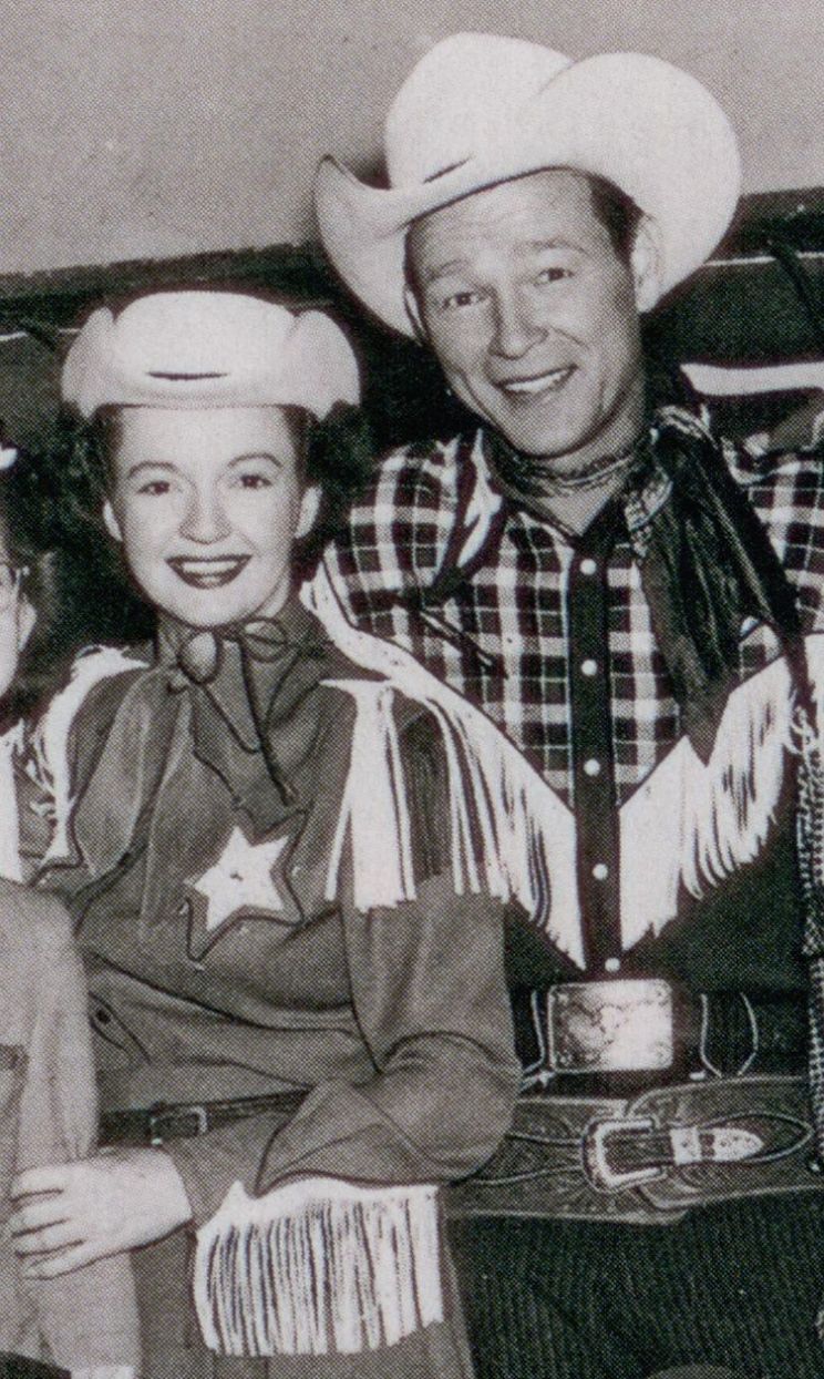 Roy Rogers Jr.