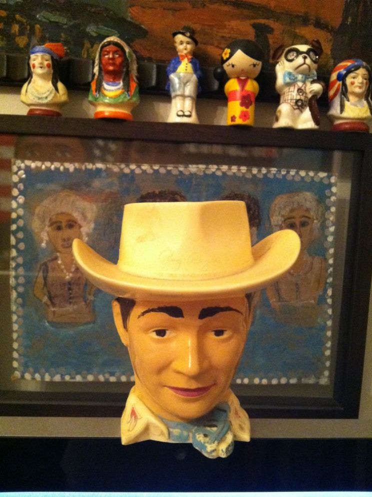 Roy Rogers Jr.