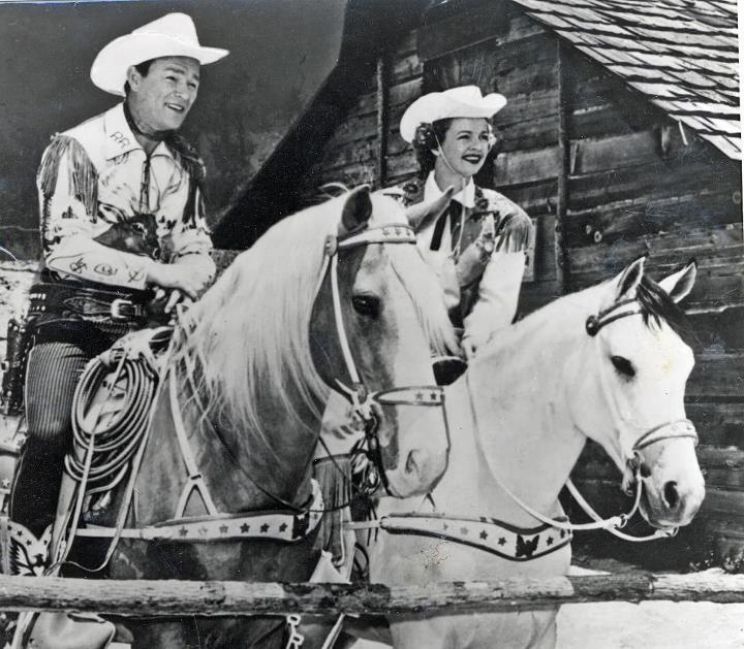 Roy Rogers Jr.