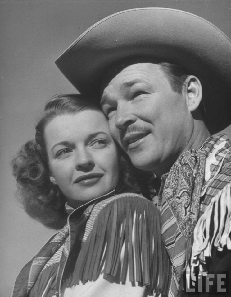 Roy Rogers Jr.