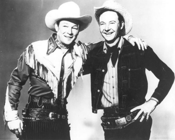 Roy Rogers Jr.