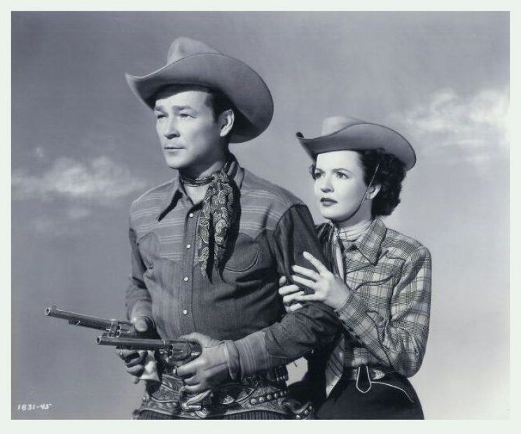 Roy Rogers Jr.