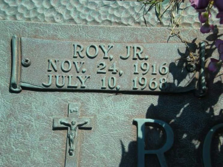 Roy Rogers Jr.