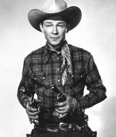 Roy Rogers