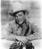 Roy Rogers