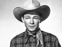 Roy Rogers