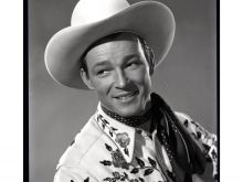 Roy Rogers