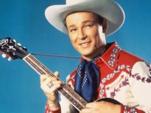 Roy Rogers