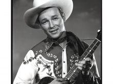 Roy Rogers