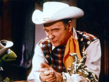 Roy Rogers