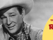 Roy Rogers