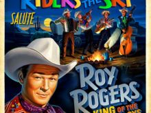 Roy Rogers