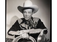 Roy Rogers