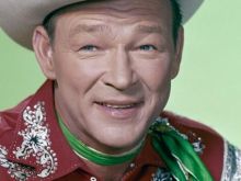 Roy Rogers