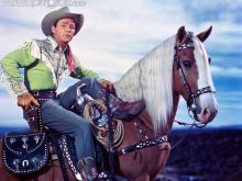 Roy Rogers