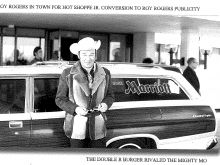 Roy Rogers