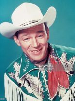 Roy Rogers