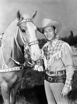 Roy Rogers