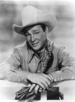 Roy Rogers