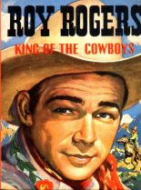 Roy Rogers