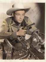 Roy Rogers