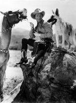 Roy Rogers