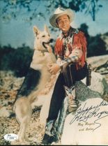 Roy Rogers