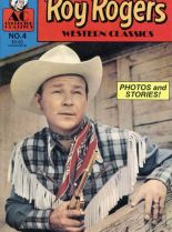 Roy Rogers