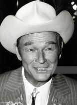 Roy Rogers