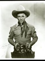 Roy Rogers