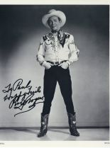 Roy Rogers