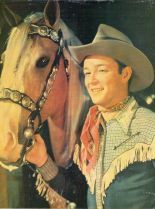 Roy Rogers
