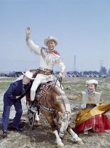 Roy Rogers