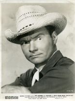 Roy Rogers #640326 picture (Portrait Medium)