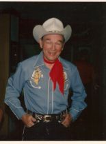 Roy Rogers