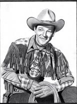 Roy Rogers