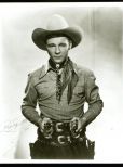 Roy Rogers