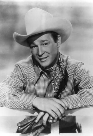 Roy Rogers