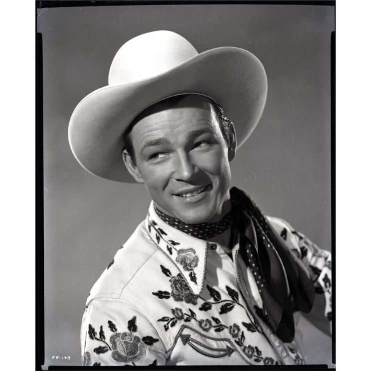 Roy Rogers