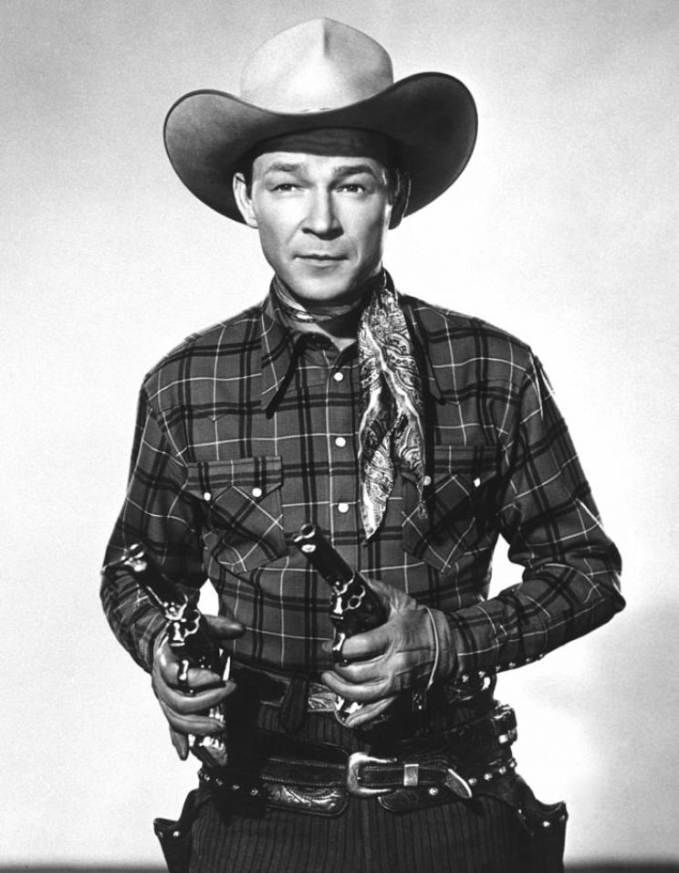 Roy Rogers